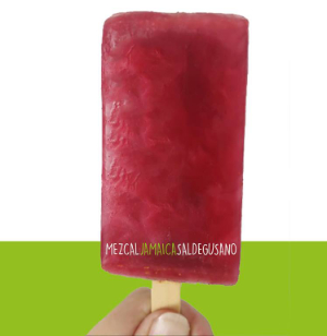 Una deliciosa combinación